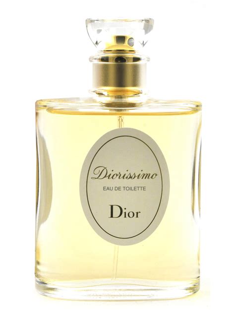 christian dior diorissima